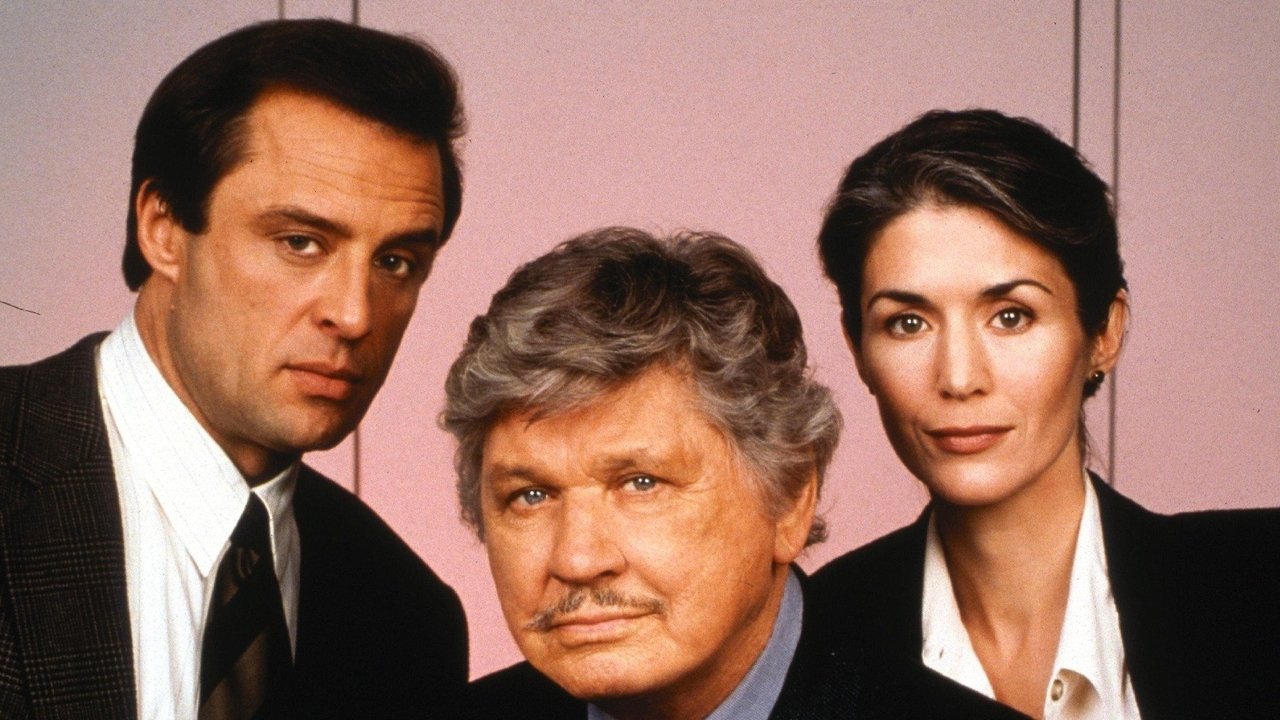 Семья полицейских 2: Потеря веры