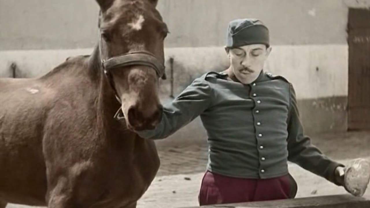 Забавы эскадрона