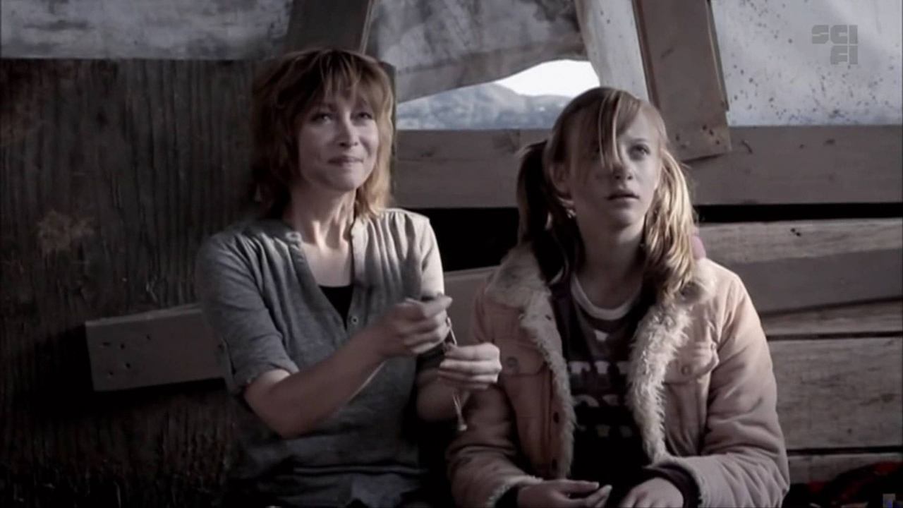 Ядерная семья