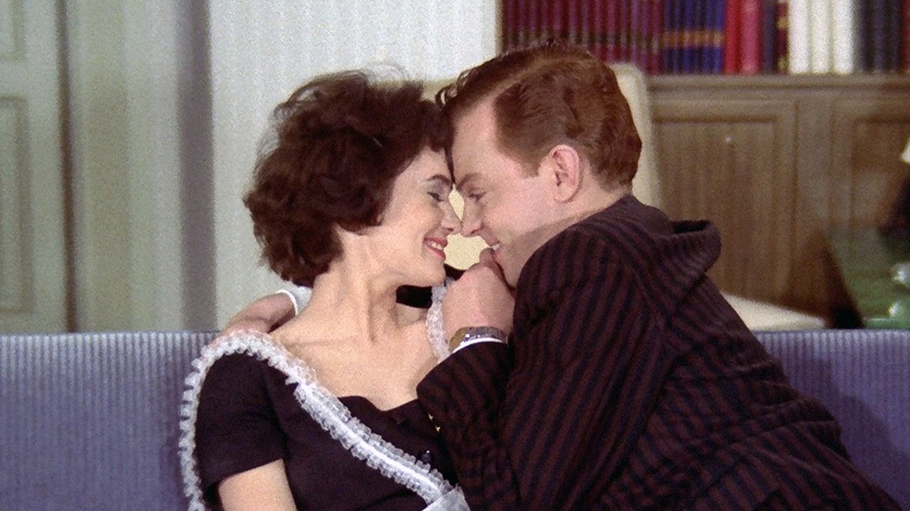 Моя жена из Парижа