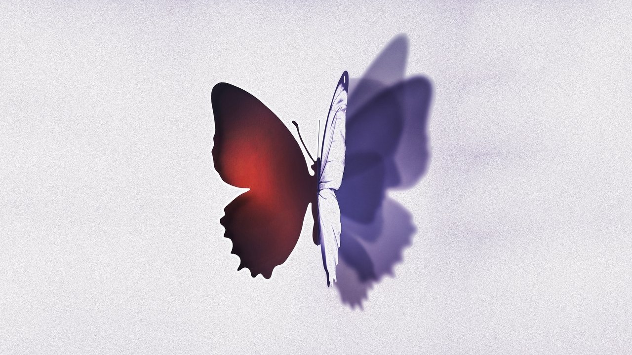 Бегущая от реальности