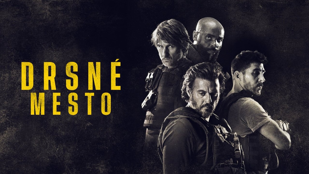 Город мошенников