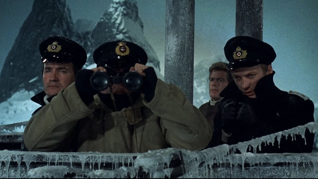 Земля, забытая временем