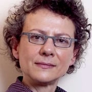 Ана Коккинос