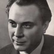 Евгений Матвеев