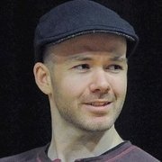 Майкл Леннокс