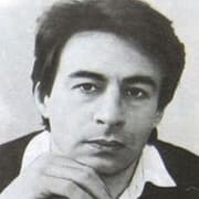 Александр Викен