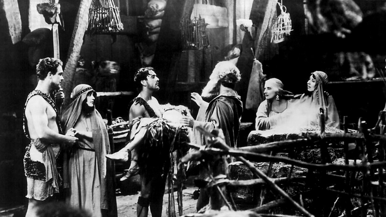 Ноев ковчег