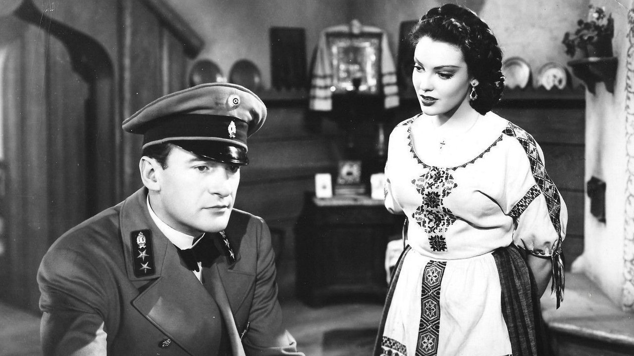 Летняя буря