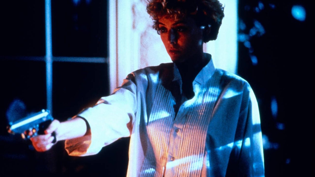 Любовь убивает