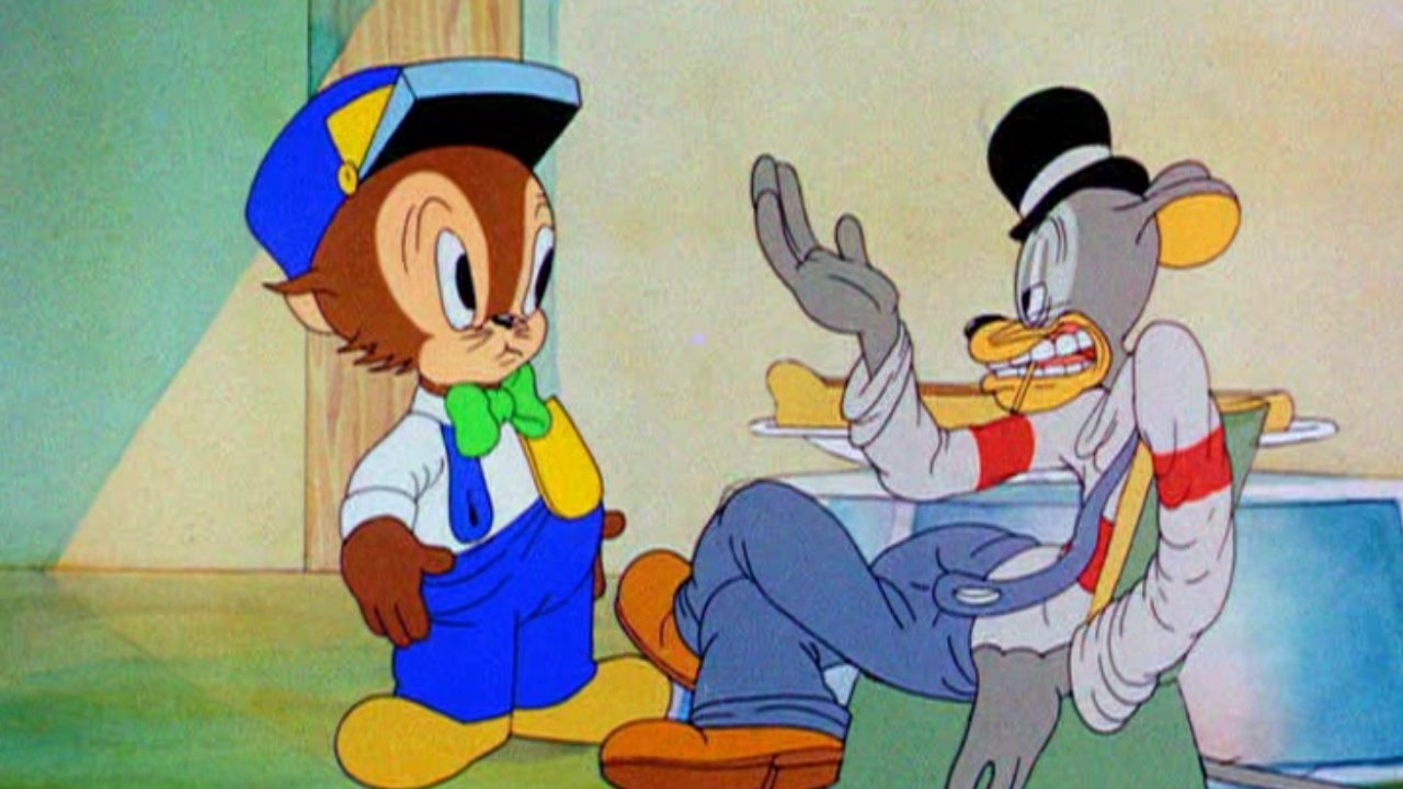 Ночной сторож