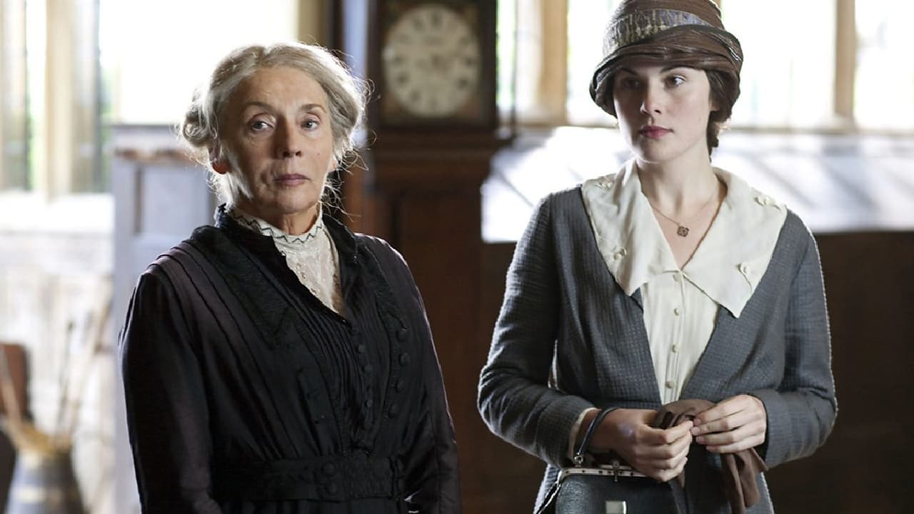 Поворот винта