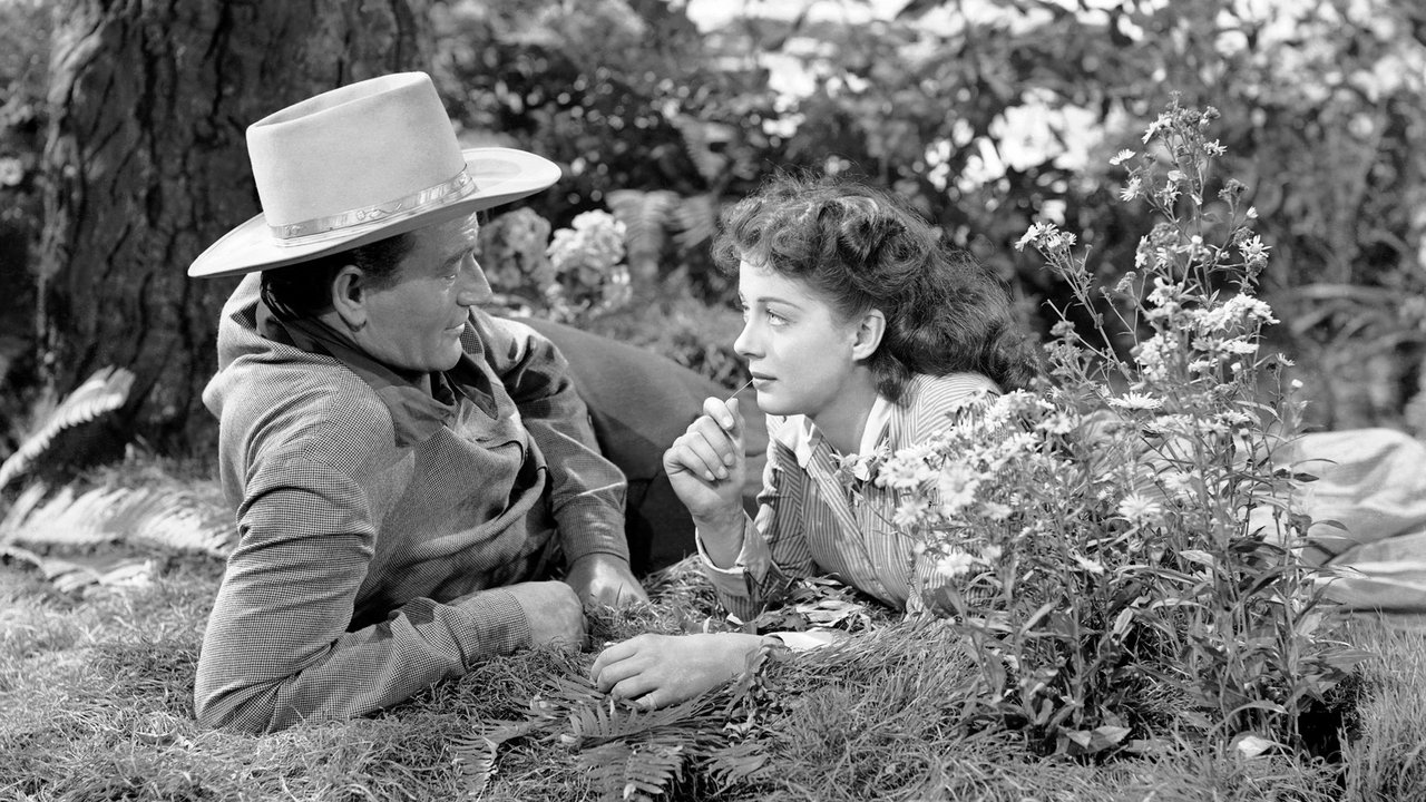 Ангел и негодяй