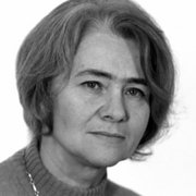 Ева Петельская