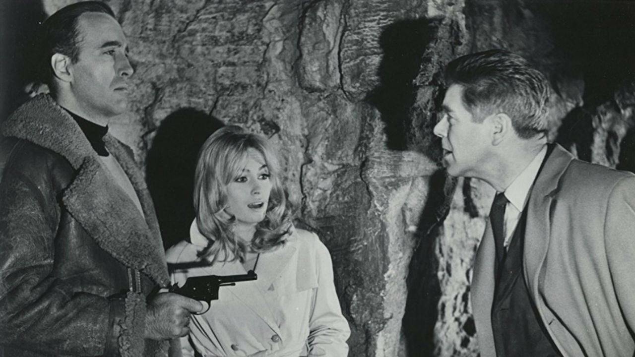 Цирк страха