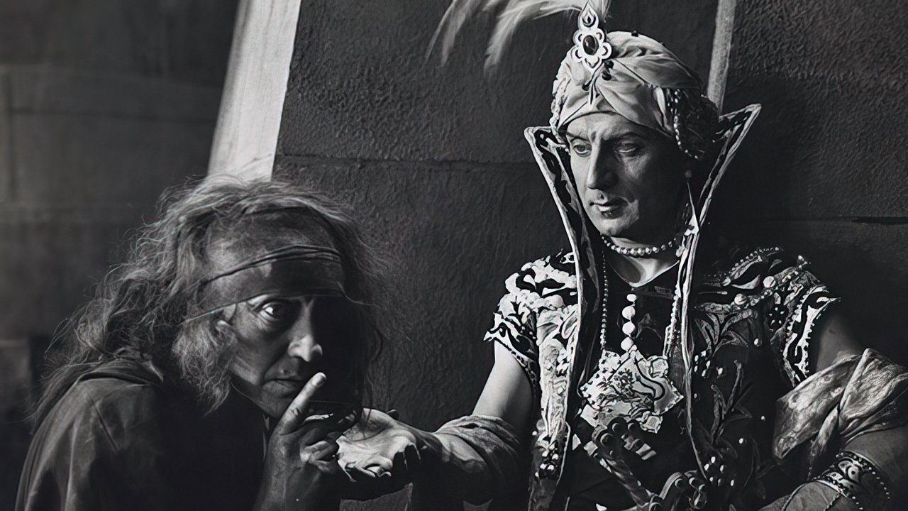 Лев Моголов