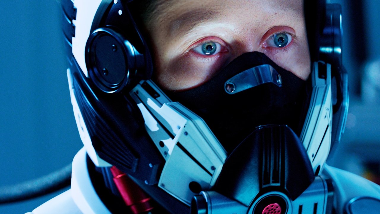 За пределами Вселенной