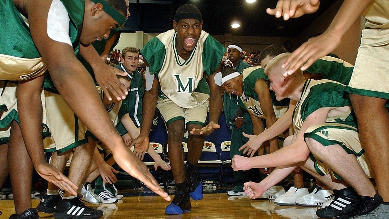 Больше, чем игра