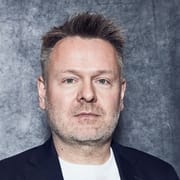 Йон Андреас Андерсен