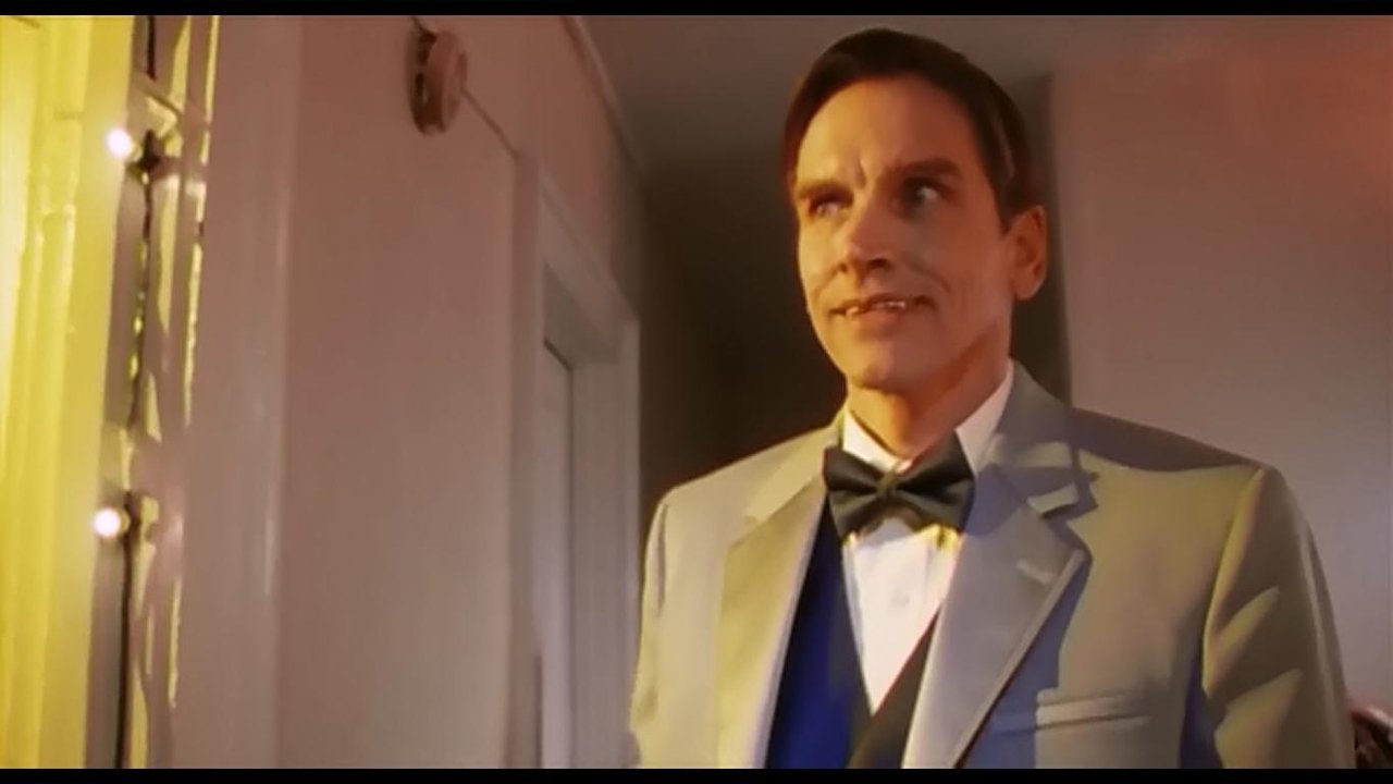 Псих в доме