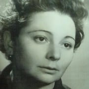 Суламифь Цыбульник