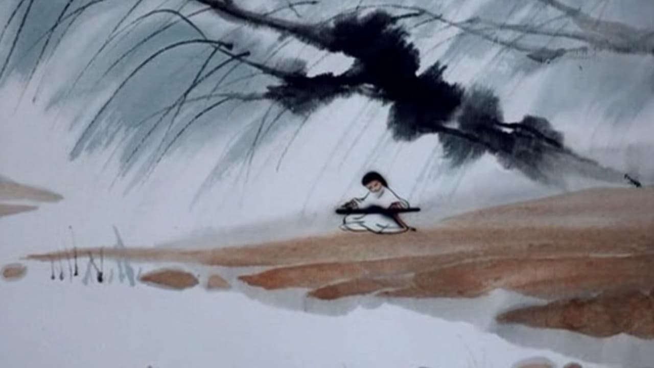 Впечатления от гор и вод