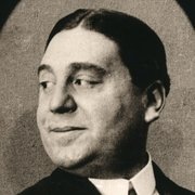 Леонс Перре