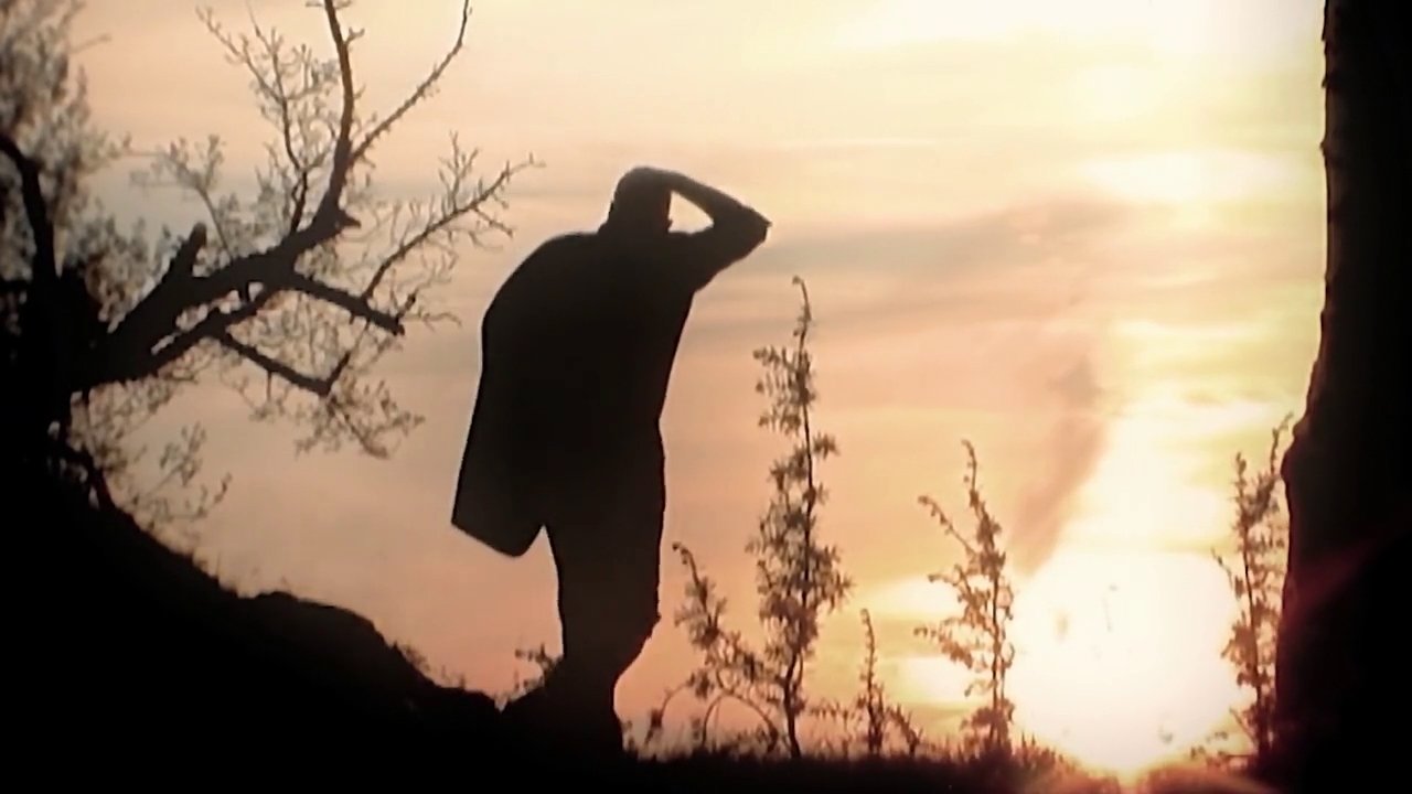 Меланхолия ангелов