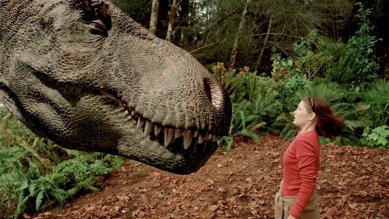 Т-Рекс: Исчезновение динозавров
