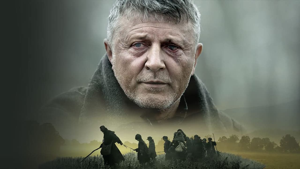 Поводырь