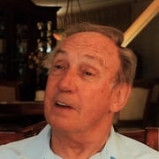 Пит Уолкер