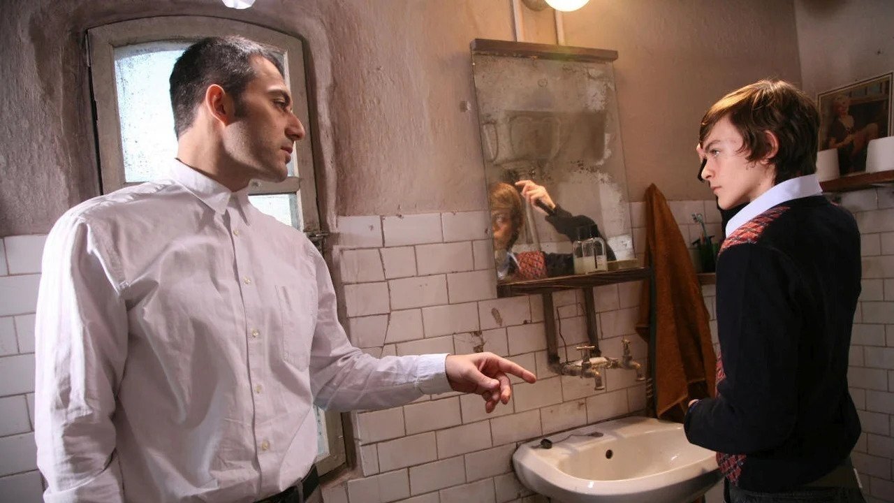 Как велит Бог