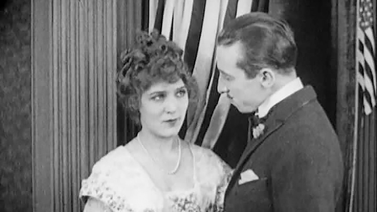 Маленькая американка