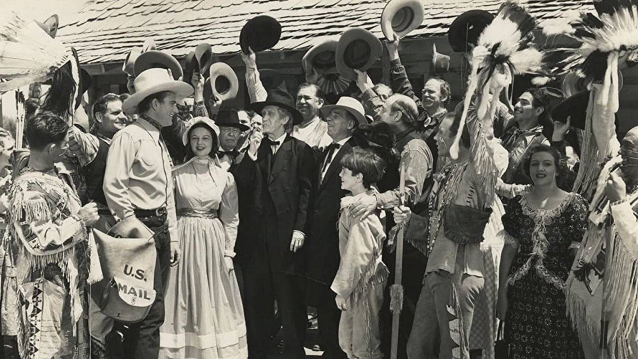 Пограничный горизонт