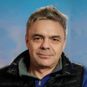 Себастьян Боренштейн