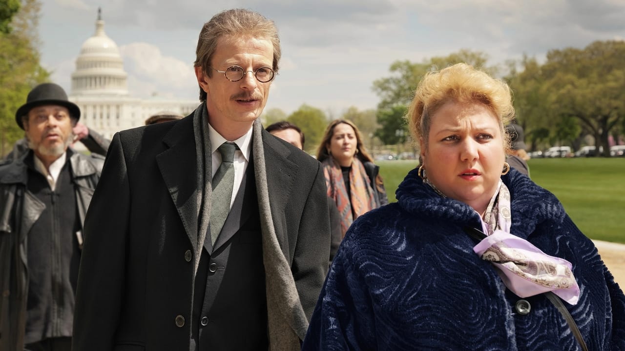 Рабийе Курназ против Джорджа Буша