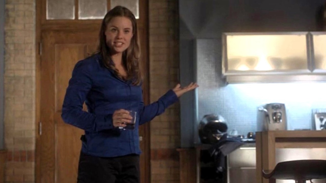 Тень из прошлого