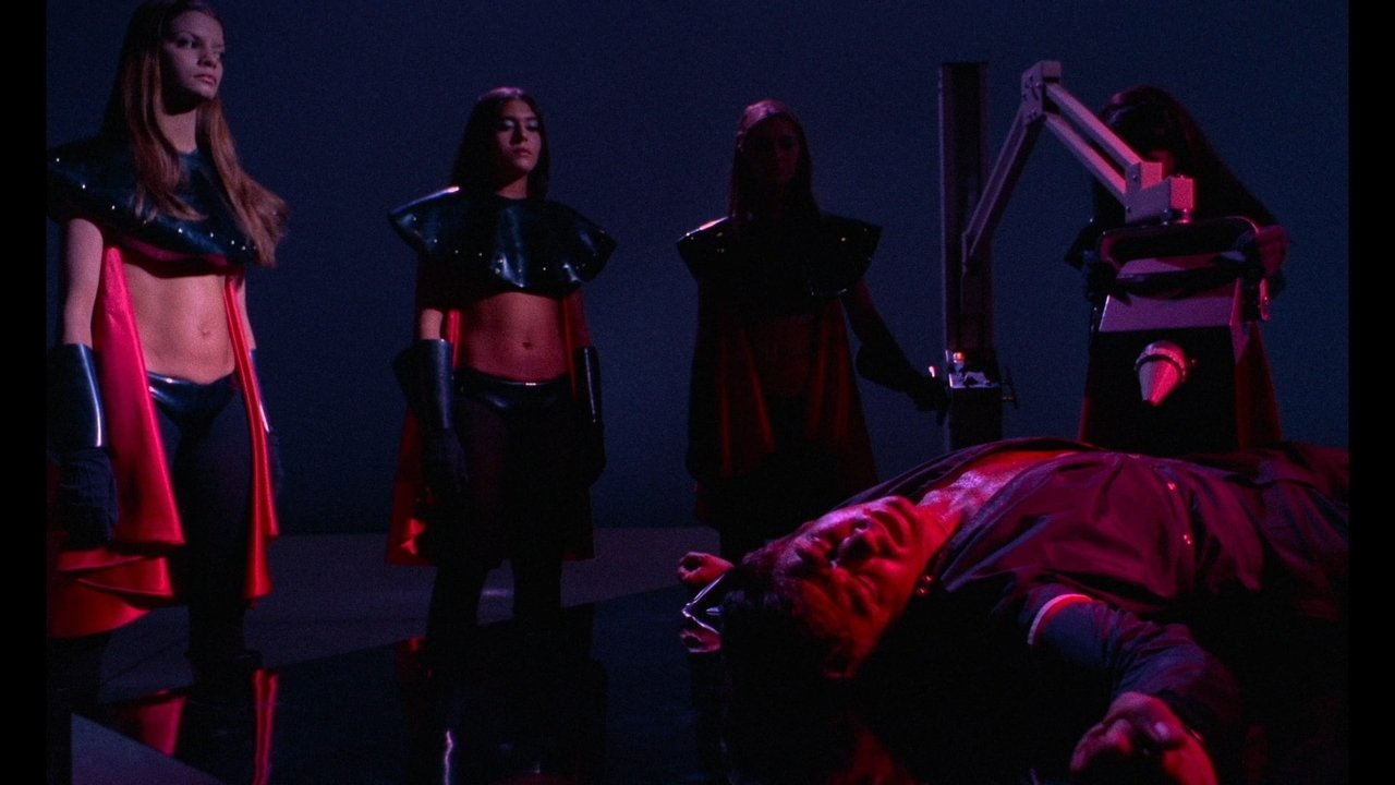 Девушка из Рио