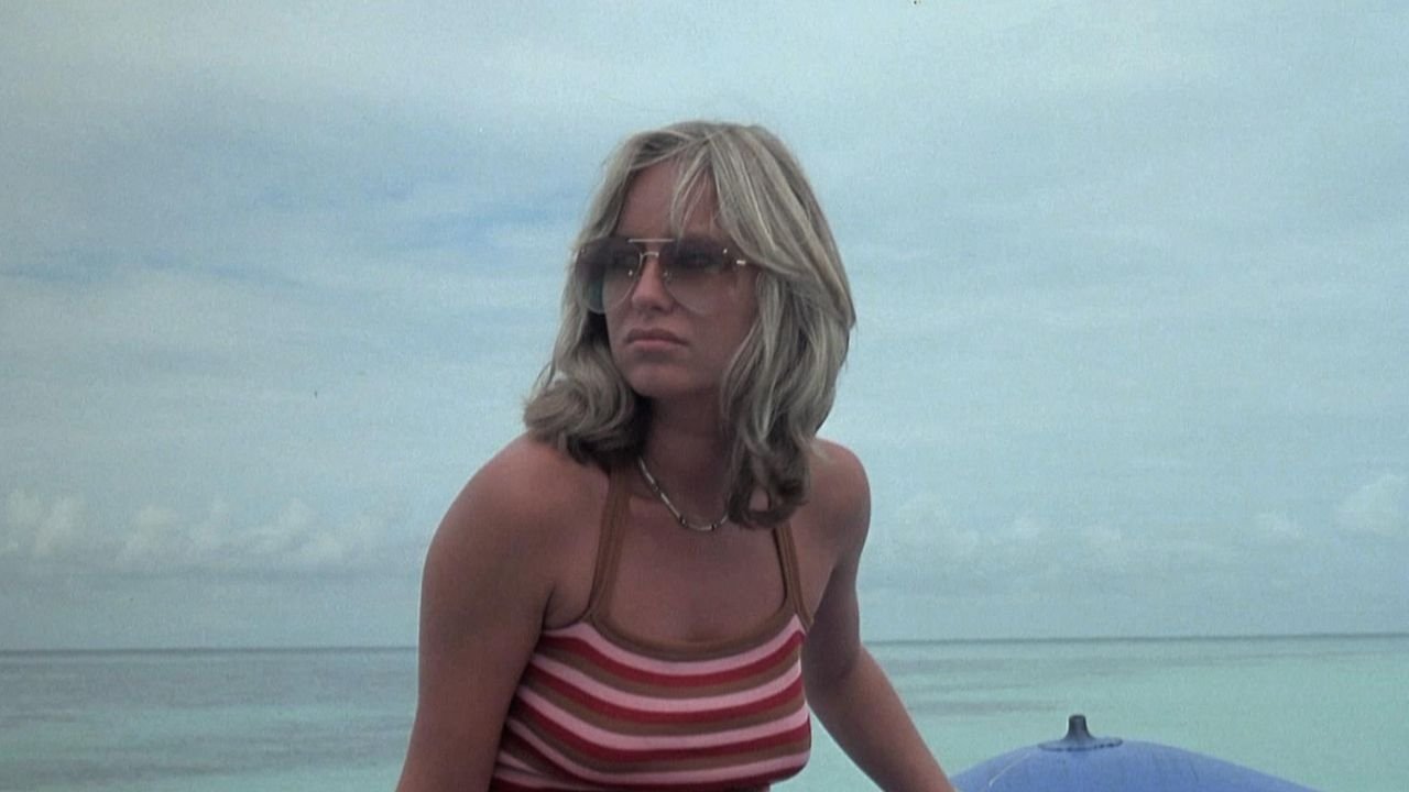 Тигровая акула