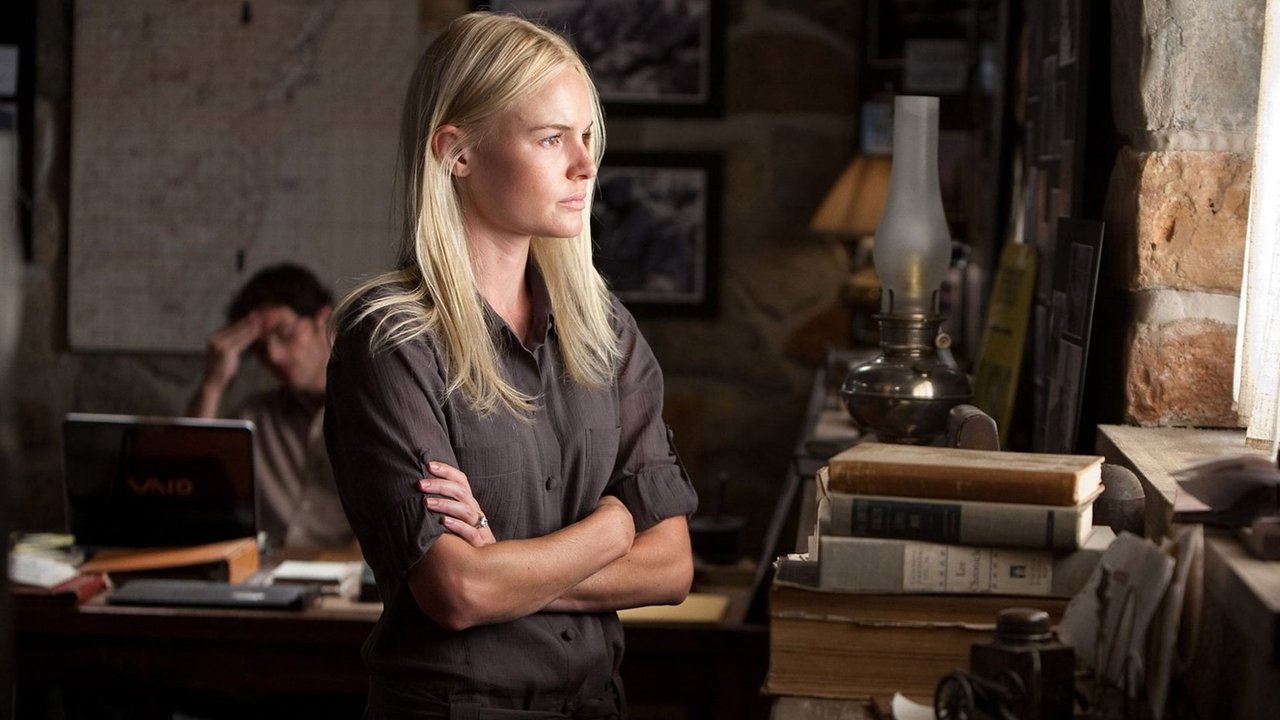 Соломенные псы