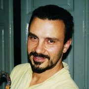Серджио Стивалетти