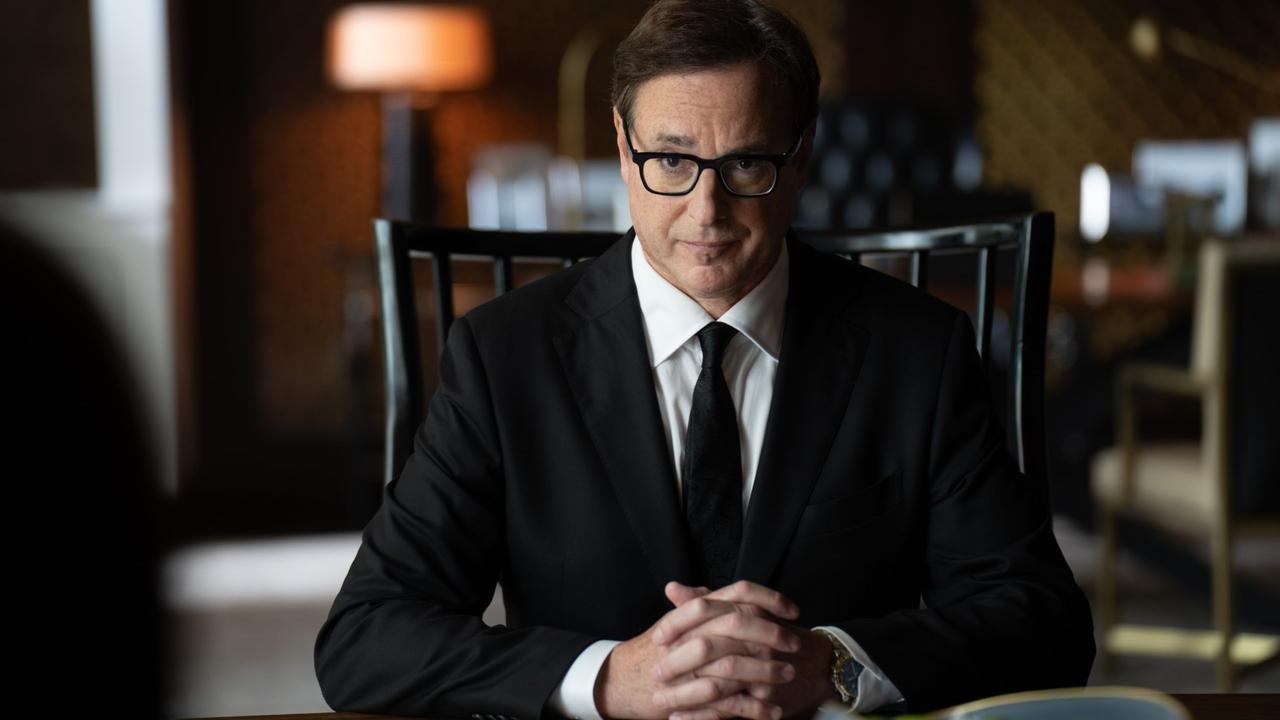 Дэниэл должен умереть