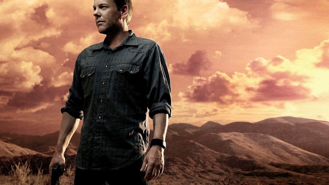 24: Искупление