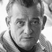 Марсель Паньоль