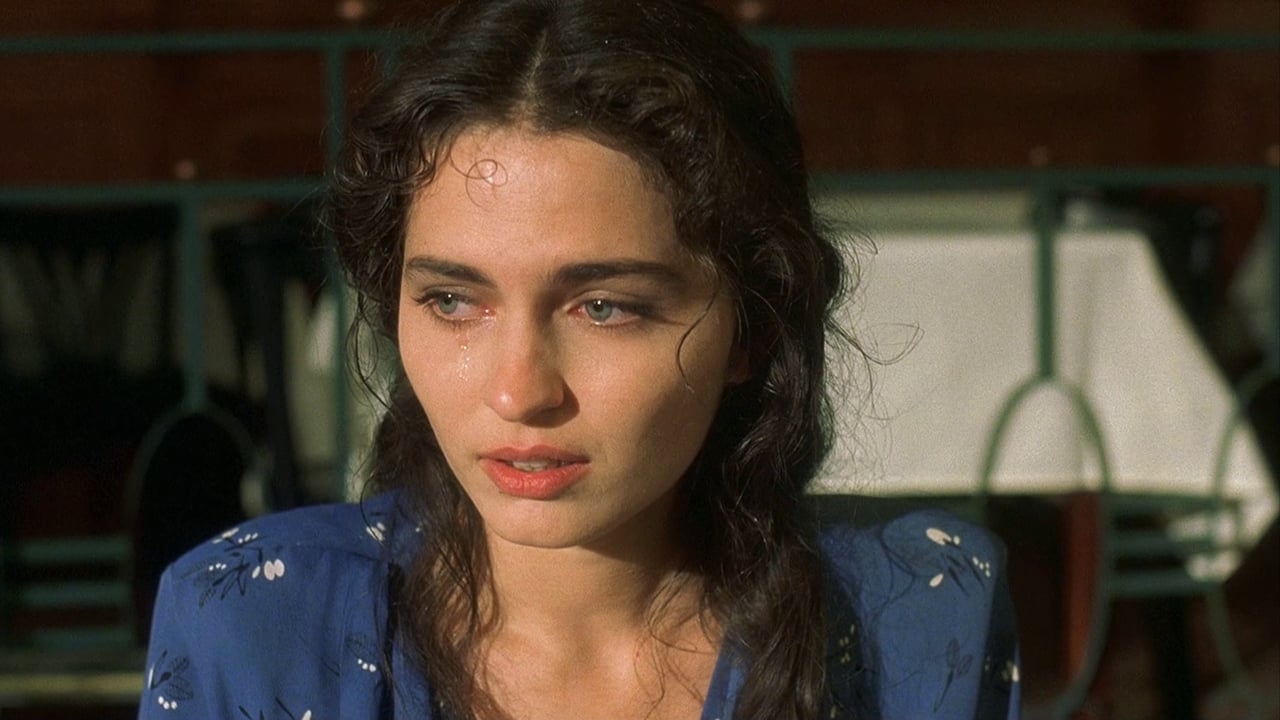 Мрачное воскресенье