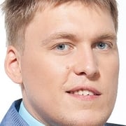 Александр Незлобин