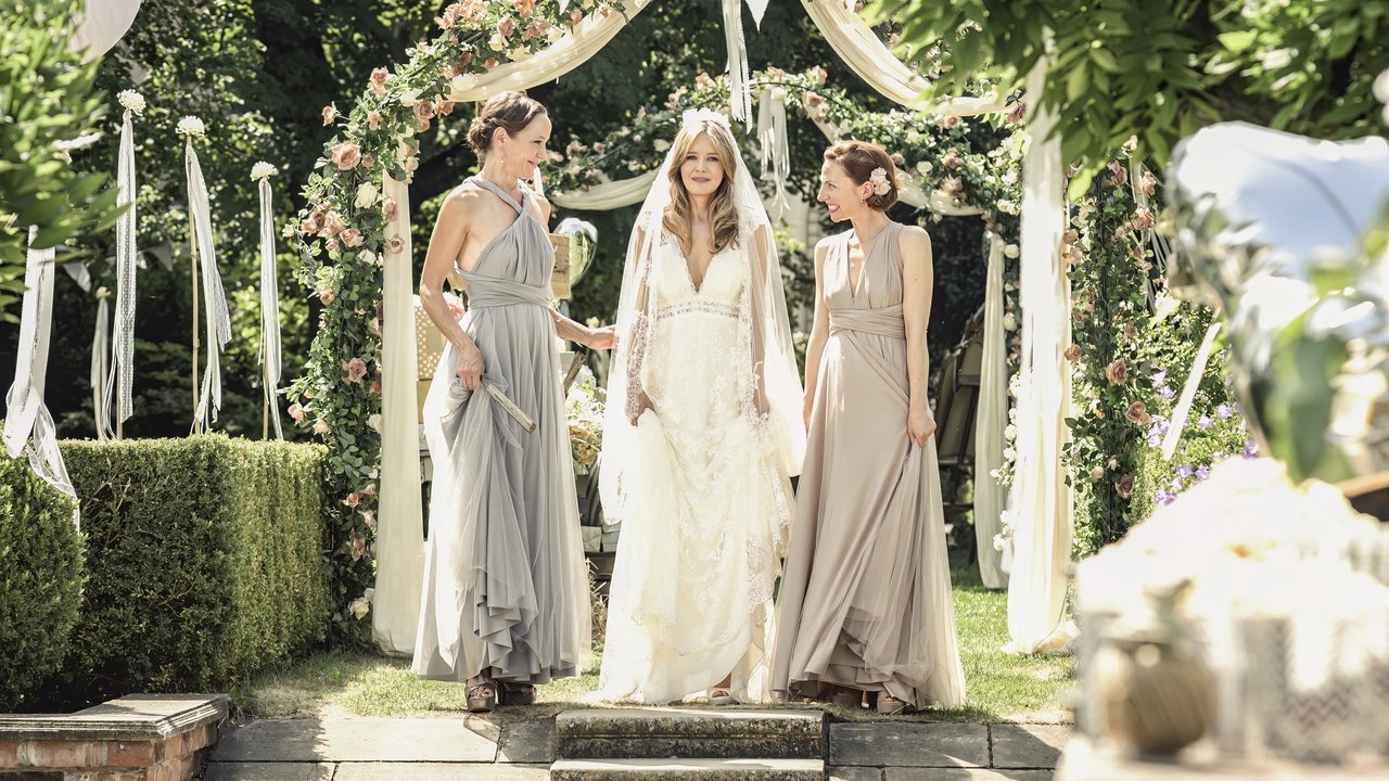 Встреча выпускников 2.0: Свадьба