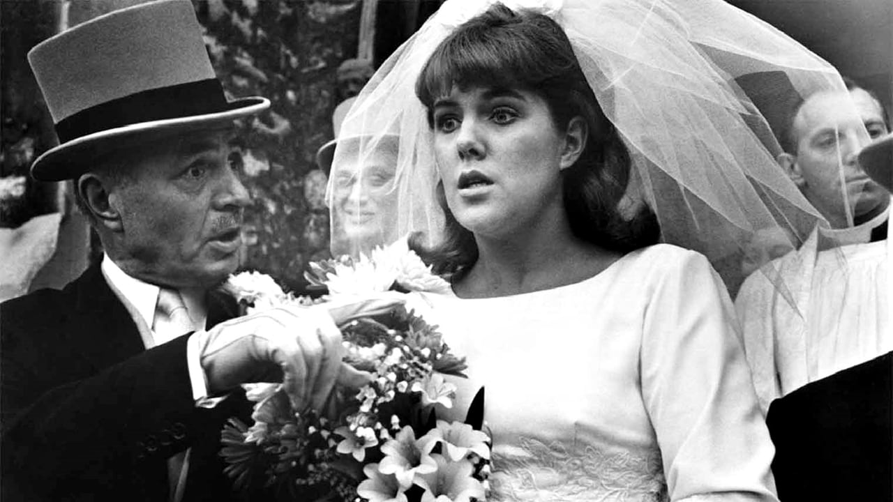 Девушка Джорджи