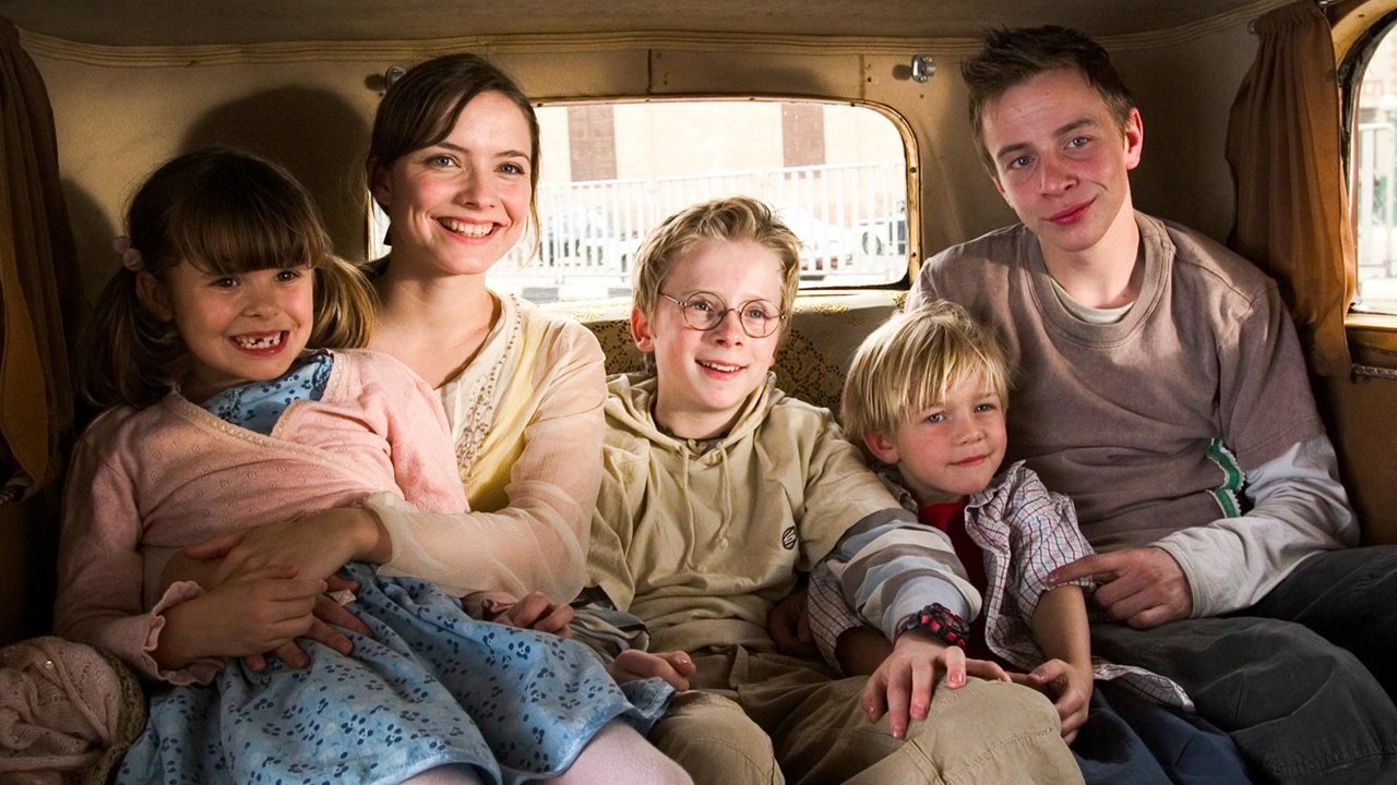 Племяннички в Египте