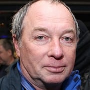 Сергей Урсуляк